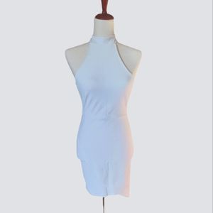 Forever 21 White Dress